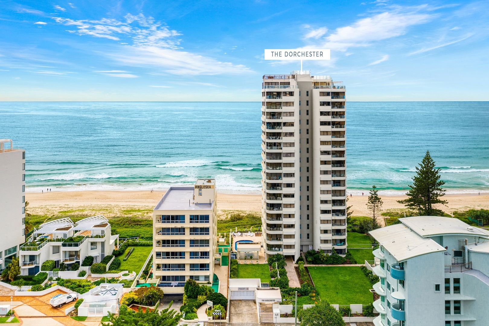 12/3 Garfield Terrace, Surfers Paradise QLD 4217 Domain