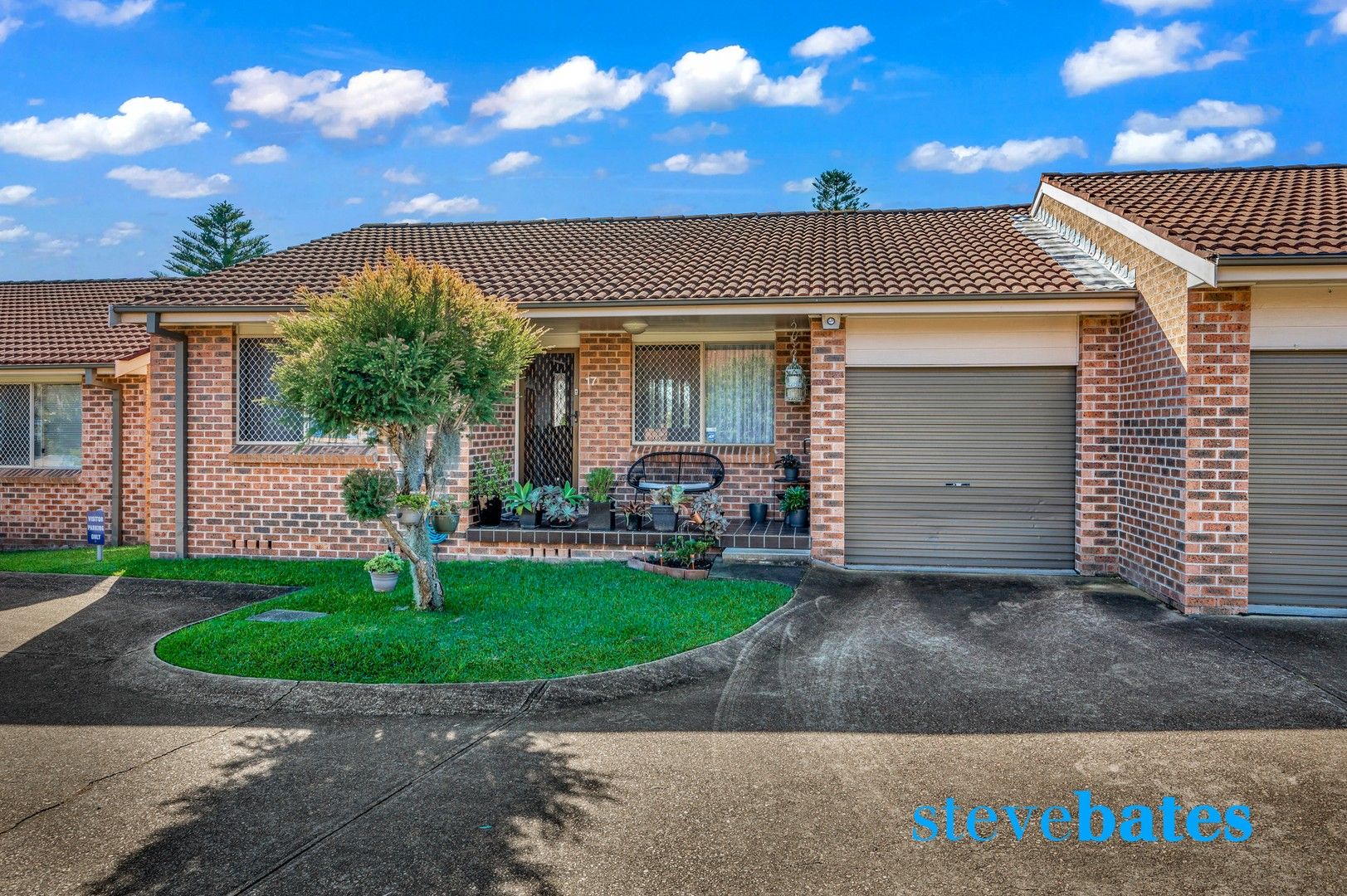 17/22 Thomas Street, Raymond Terrace NSW 2324, Image 0