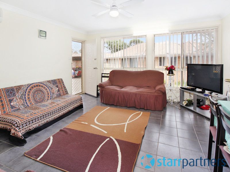 2/19 Morehead Avenue, MOUNT DRUITT NSW 2770, Image 1