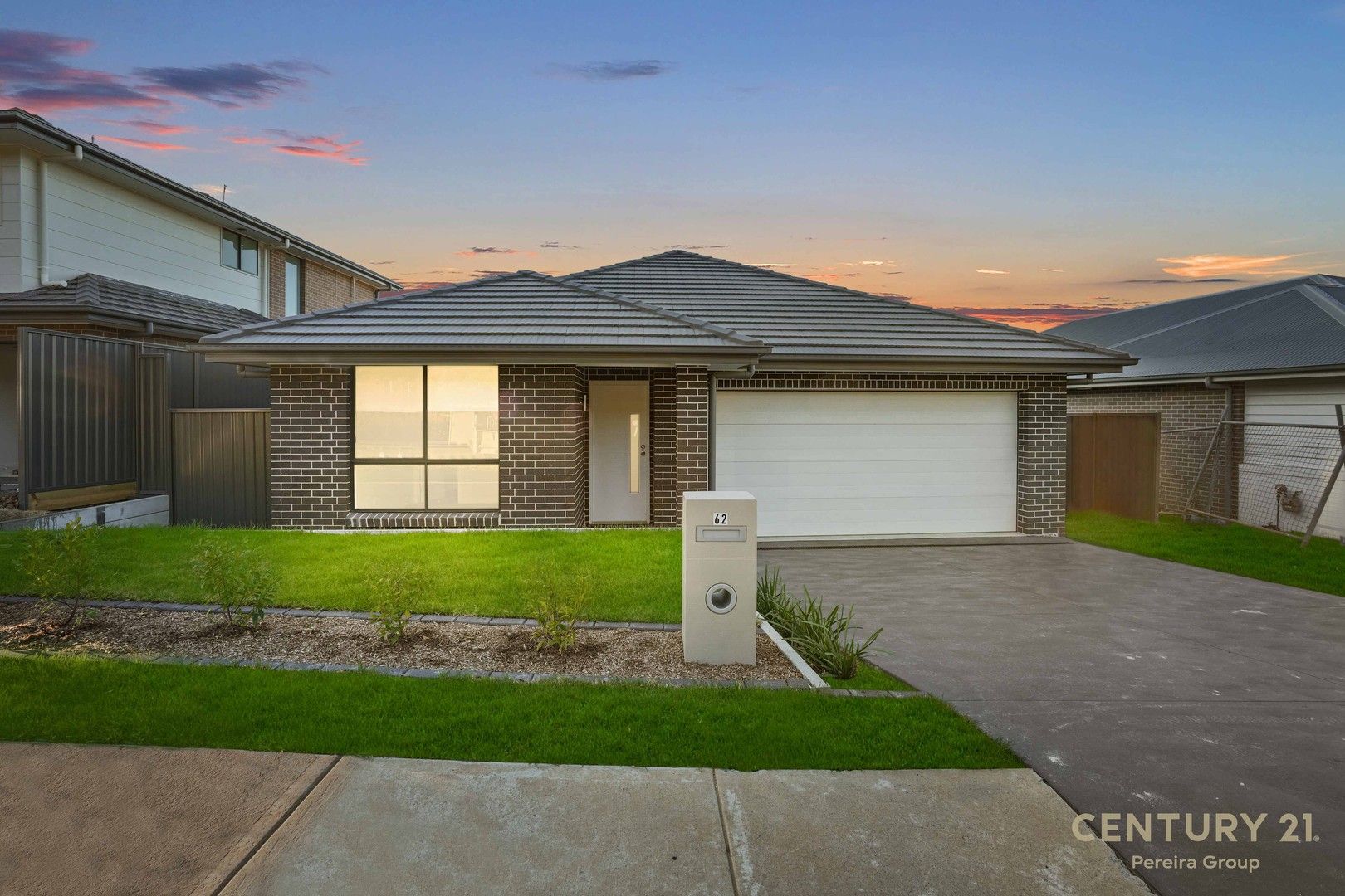 4 bedrooms House in 62 Wainwright Drive COBBITTY NSW, 2570