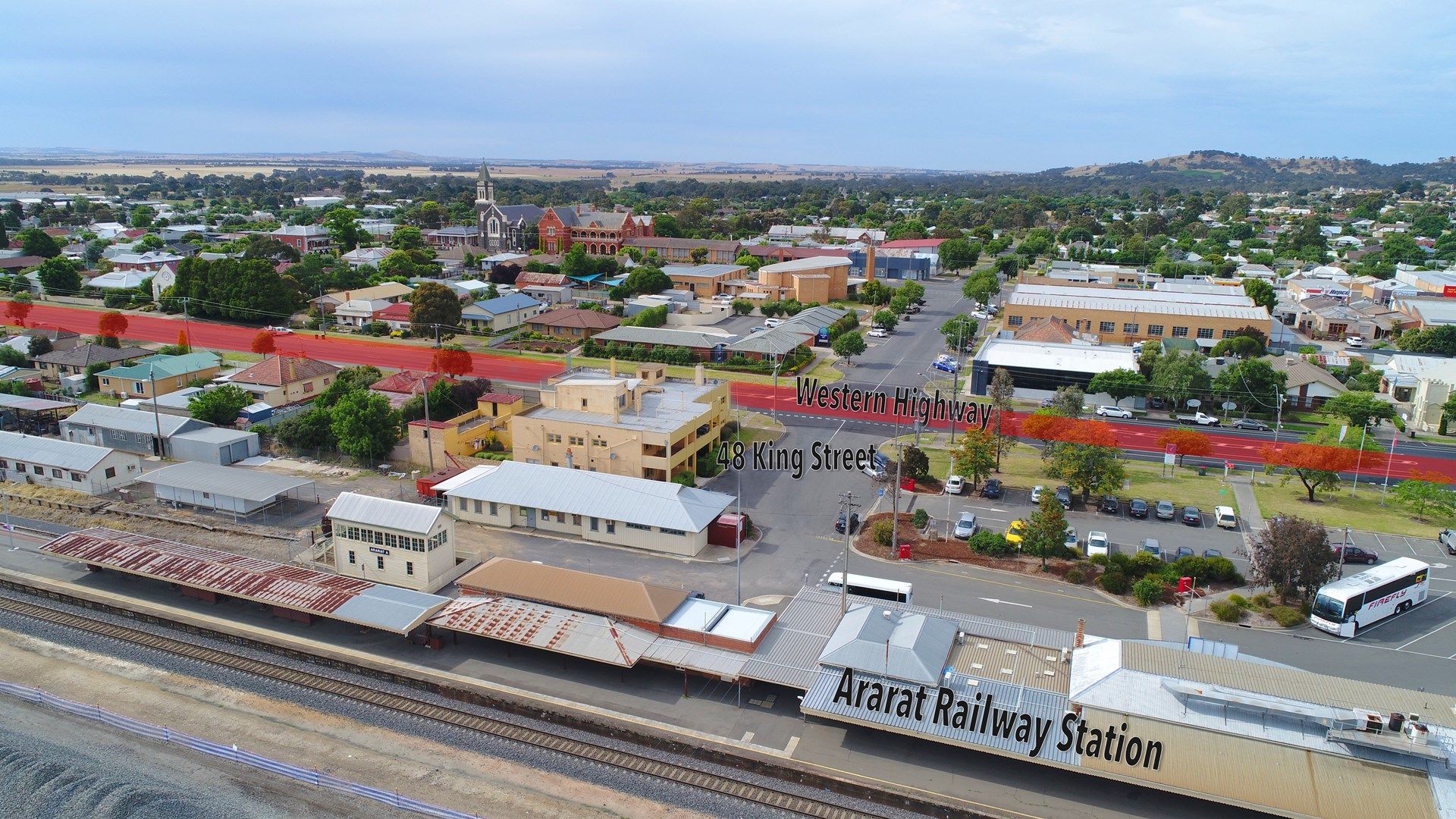 Unit 2b 48 King Street, Ararat VIC 3377, Image 0