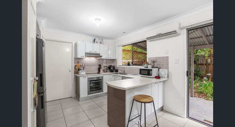 46 232 Preston Road Wynnum West Qld 4178 Townhouse For