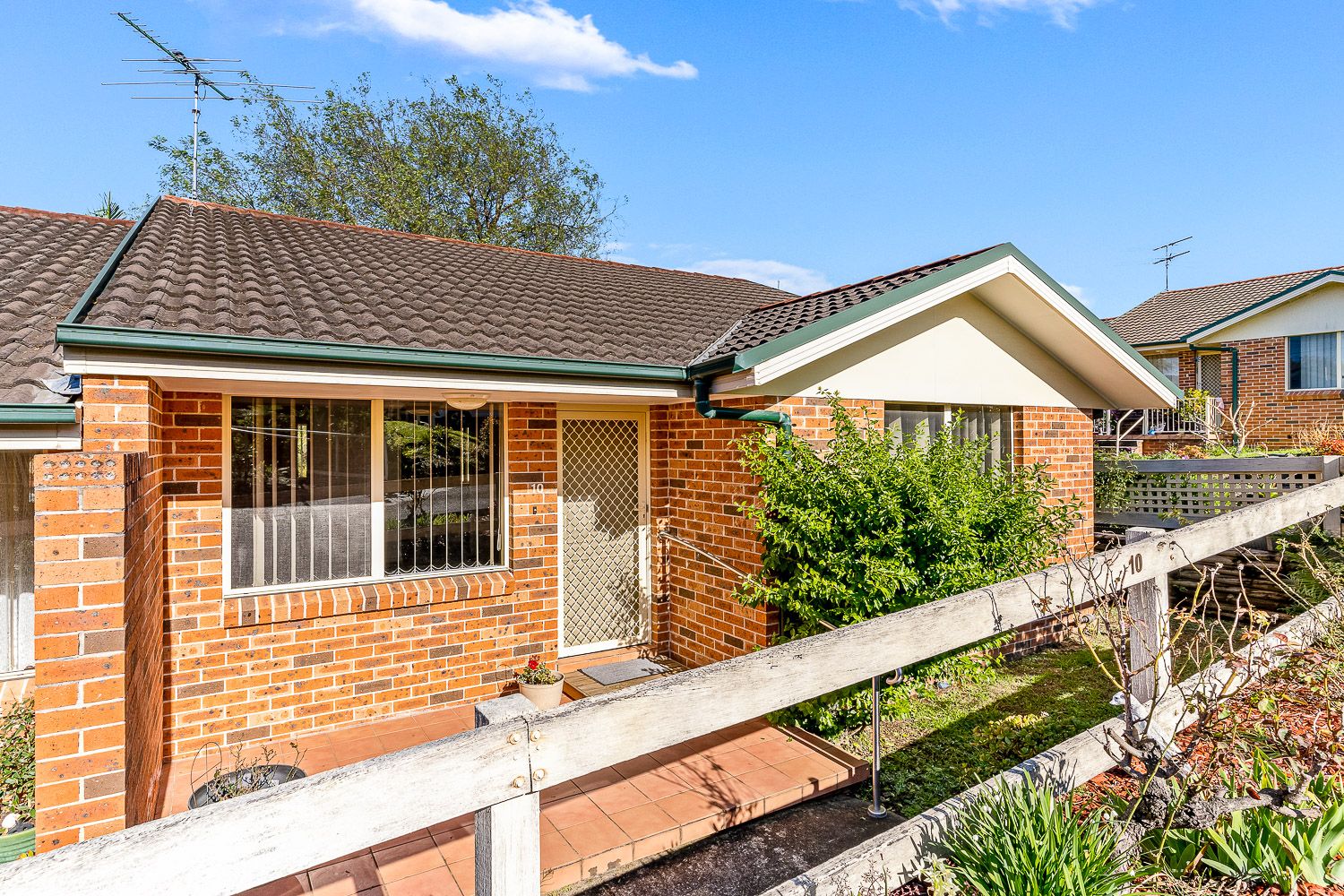 2 bedrooms Villa in 10/99 Villiers Road PADSTOW HEIGHTS NSW, 2211