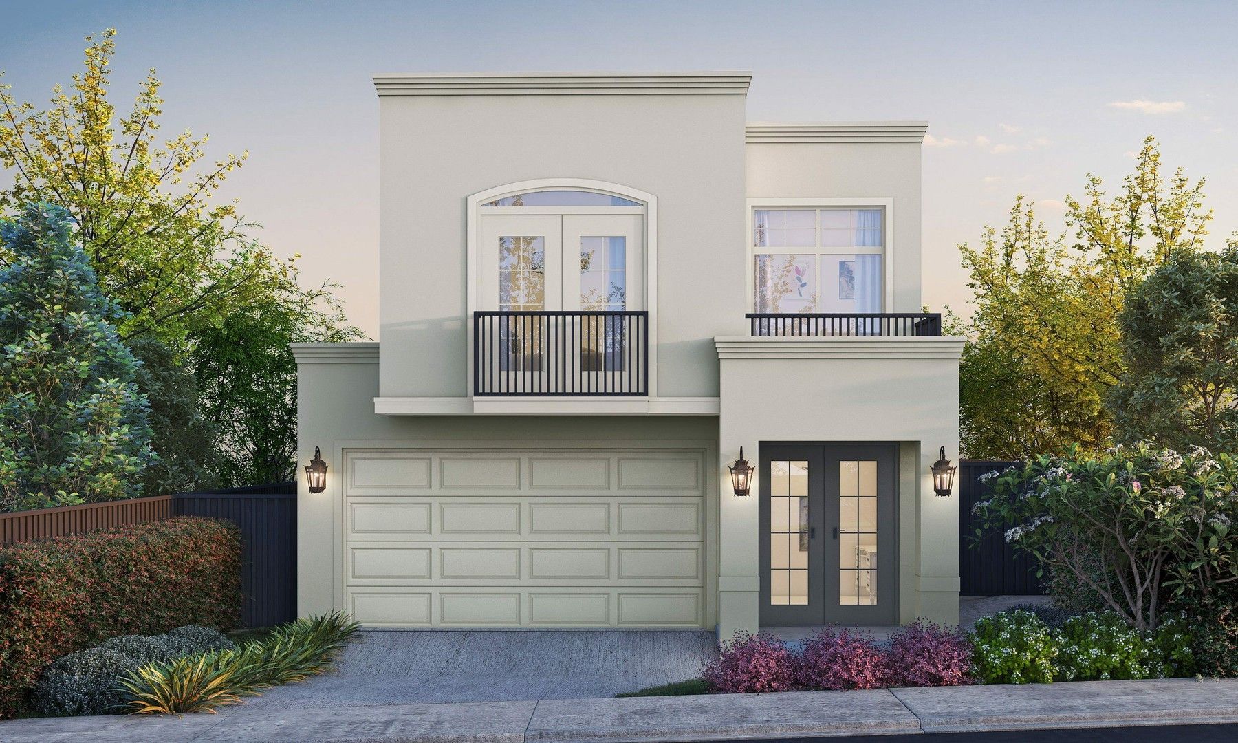 4 bedrooms New House & Land in  NORWEST NSW, 2153