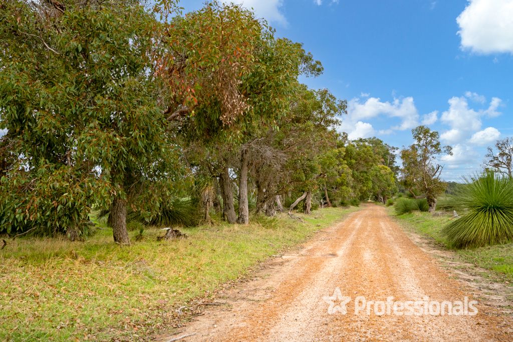 Lot 102 Goulden Road, Sabina River WA 6280, Image 1