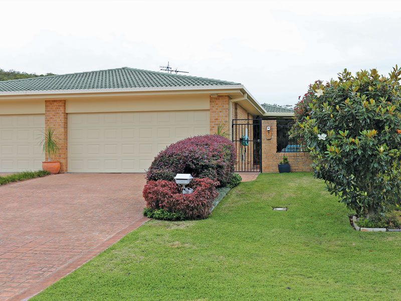 1/34 Albacore Drive, Corlette NSW 2315, Image 0