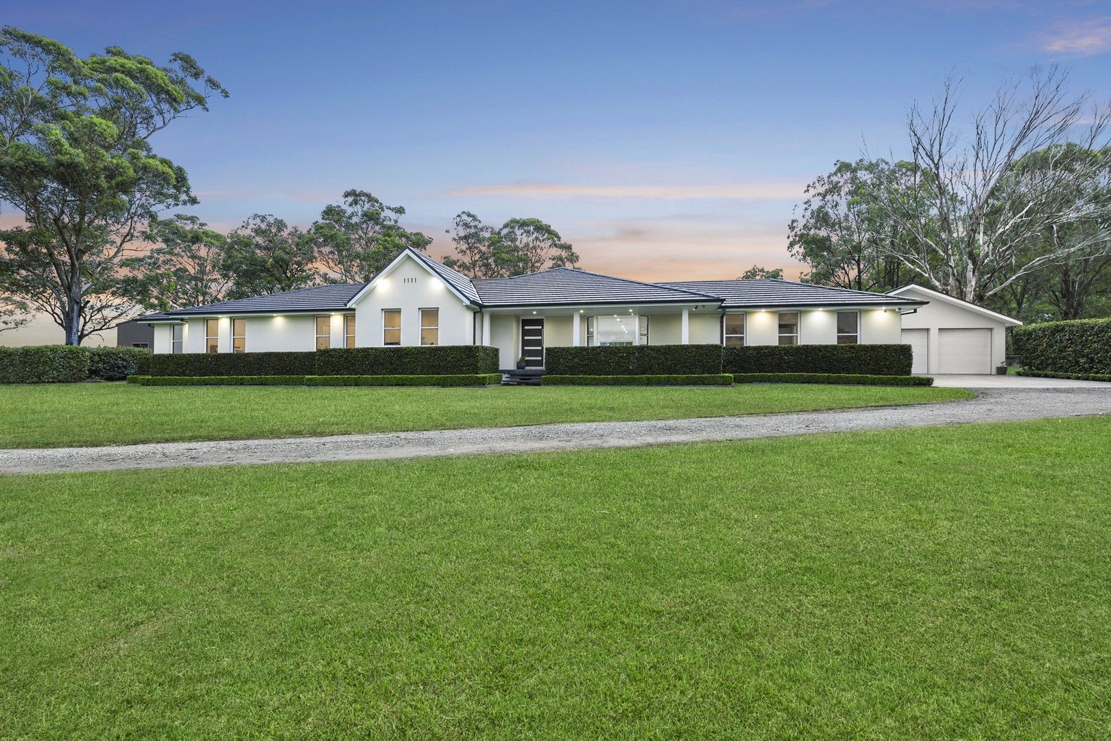 635 Terrace Road, Freemans Reach NSW 2756 Domain