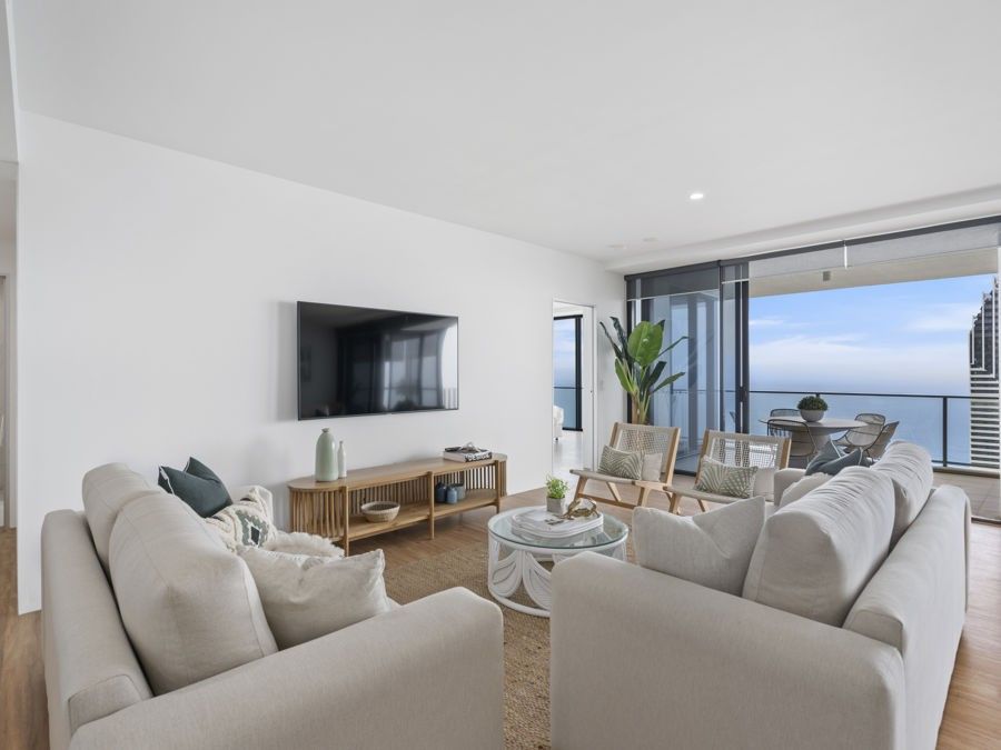 2603/9 Ferny Avenue, Surfers Paradise QLD 4217, Image 2