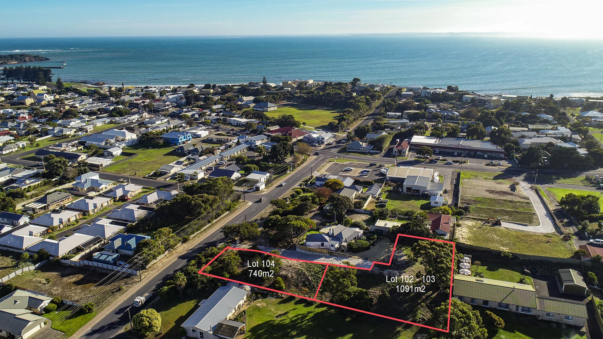 Additional image 13 of 11 Robe Street, Robe SA 5276