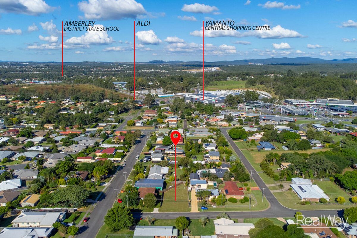 4 Tulip Street, Yamanto QLD 4305 | Domain