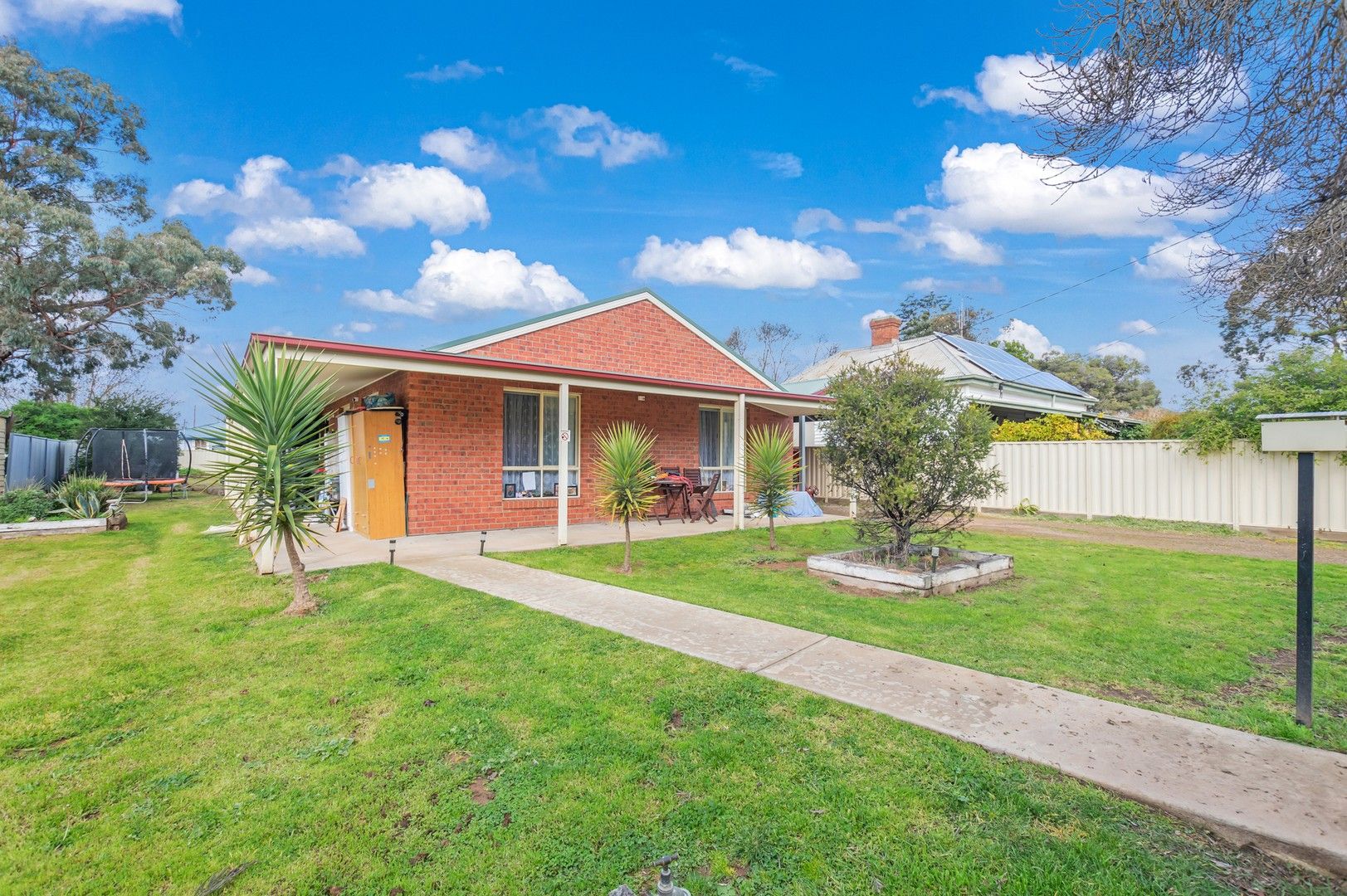 22 Michie Street, Elmore VIC 3558, Image 0