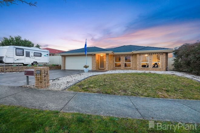 Picture of 17 Carr Avenue, LEONGATHA VIC 3953