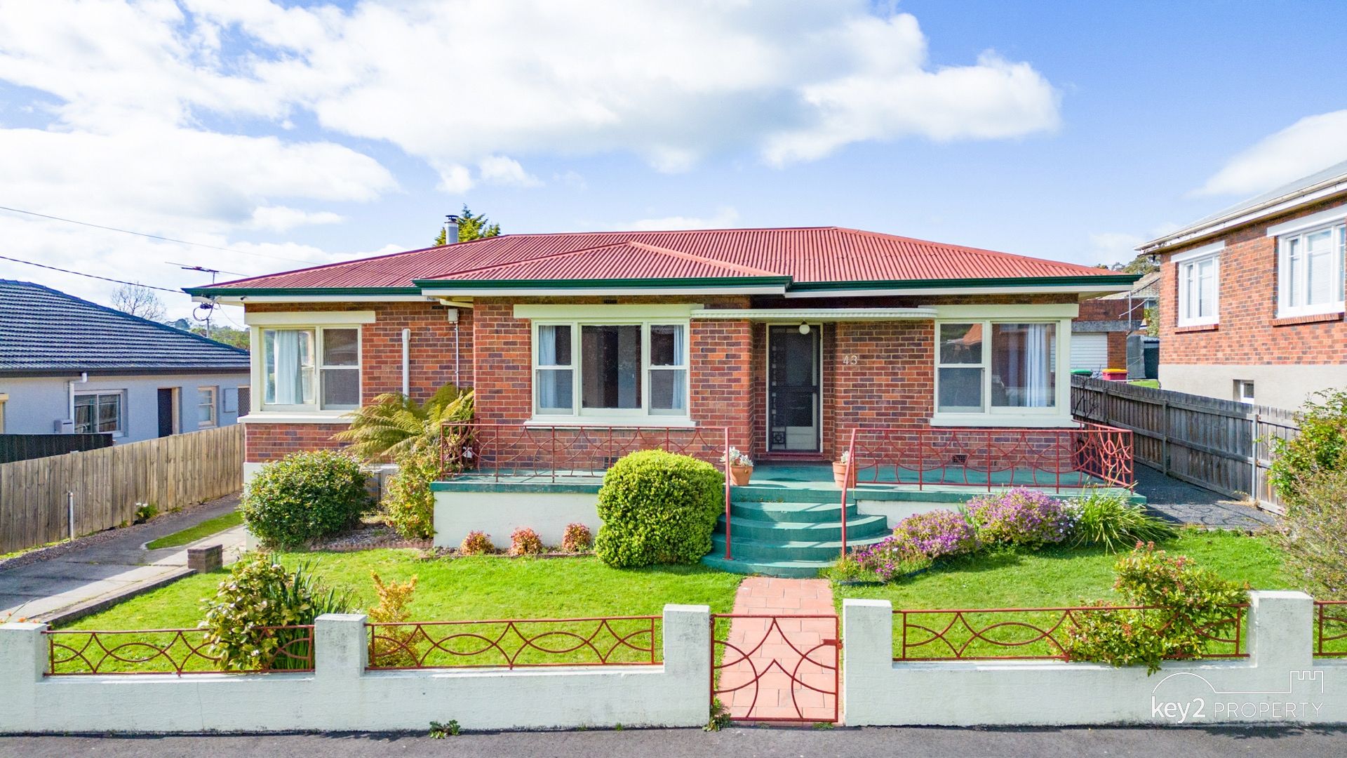 3 bedrooms House in 43 Blaydon Street KINGS MEADOWS TAS, 7249