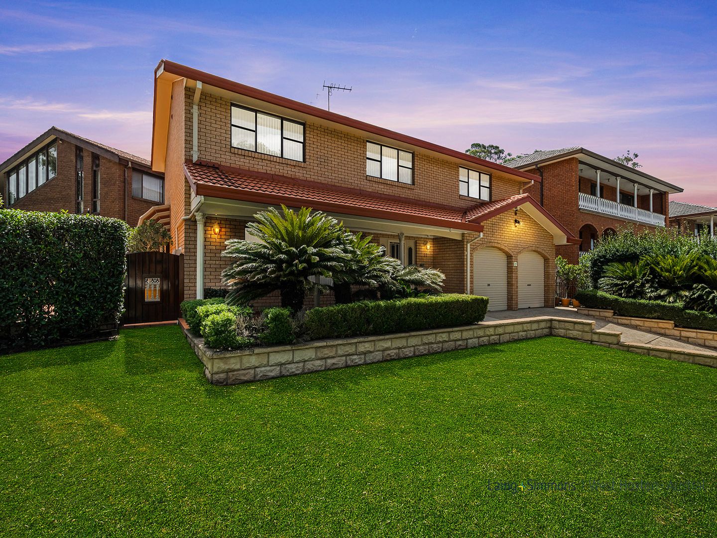 31 Marvell Road, Wetherill Park NSW 2164