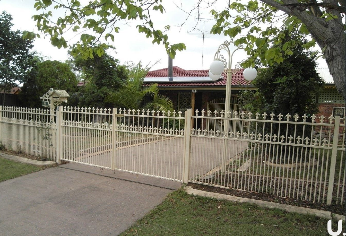 3 bedrooms House in  BLIGH PARK NSW, 2756