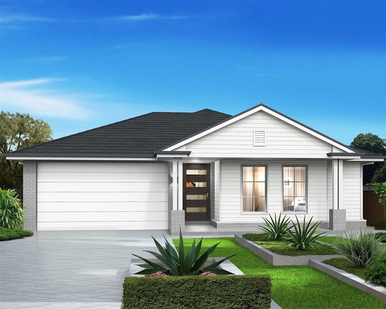 4 bedrooms New House & Land in Lot 348 Proposed Road CRANGAN BAY NSW, 2259