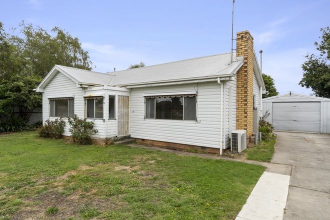 Picture of 20 Sinclair Street, COLAC VIC 3250