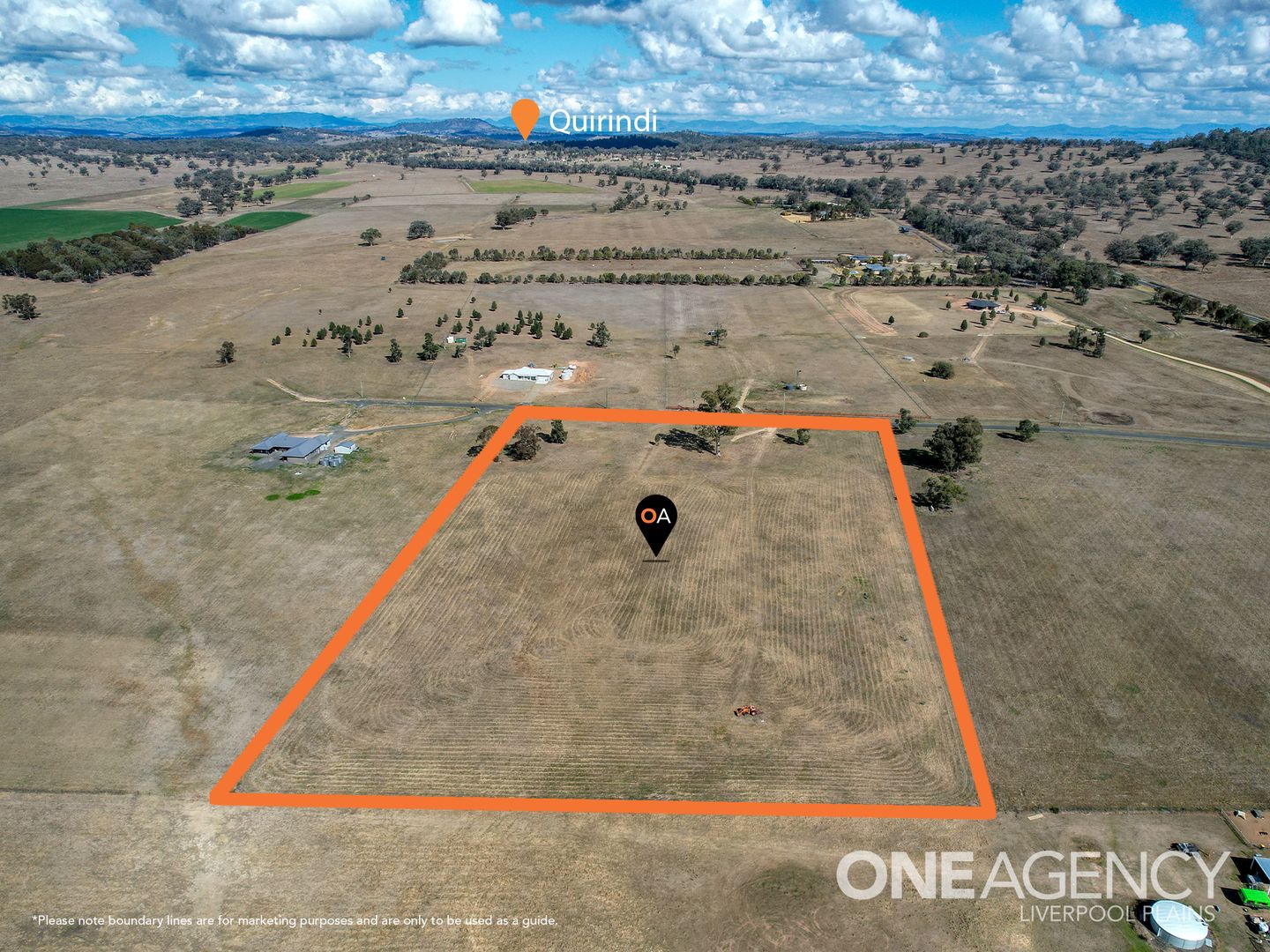 27 Eurunderee Road, Quipolly NSW 2343, Image 1