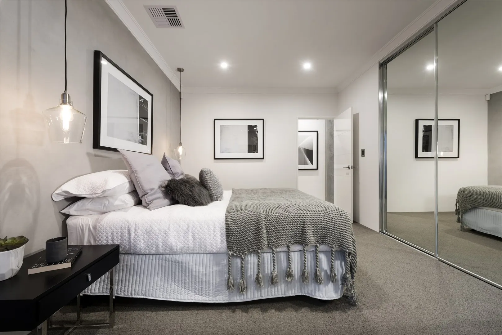4 Bedroom Premium Family Home in Henley Brook | Fixed Price Contracts from $1,051,563 | Near Schools & Shops | B1 Homes - View 2