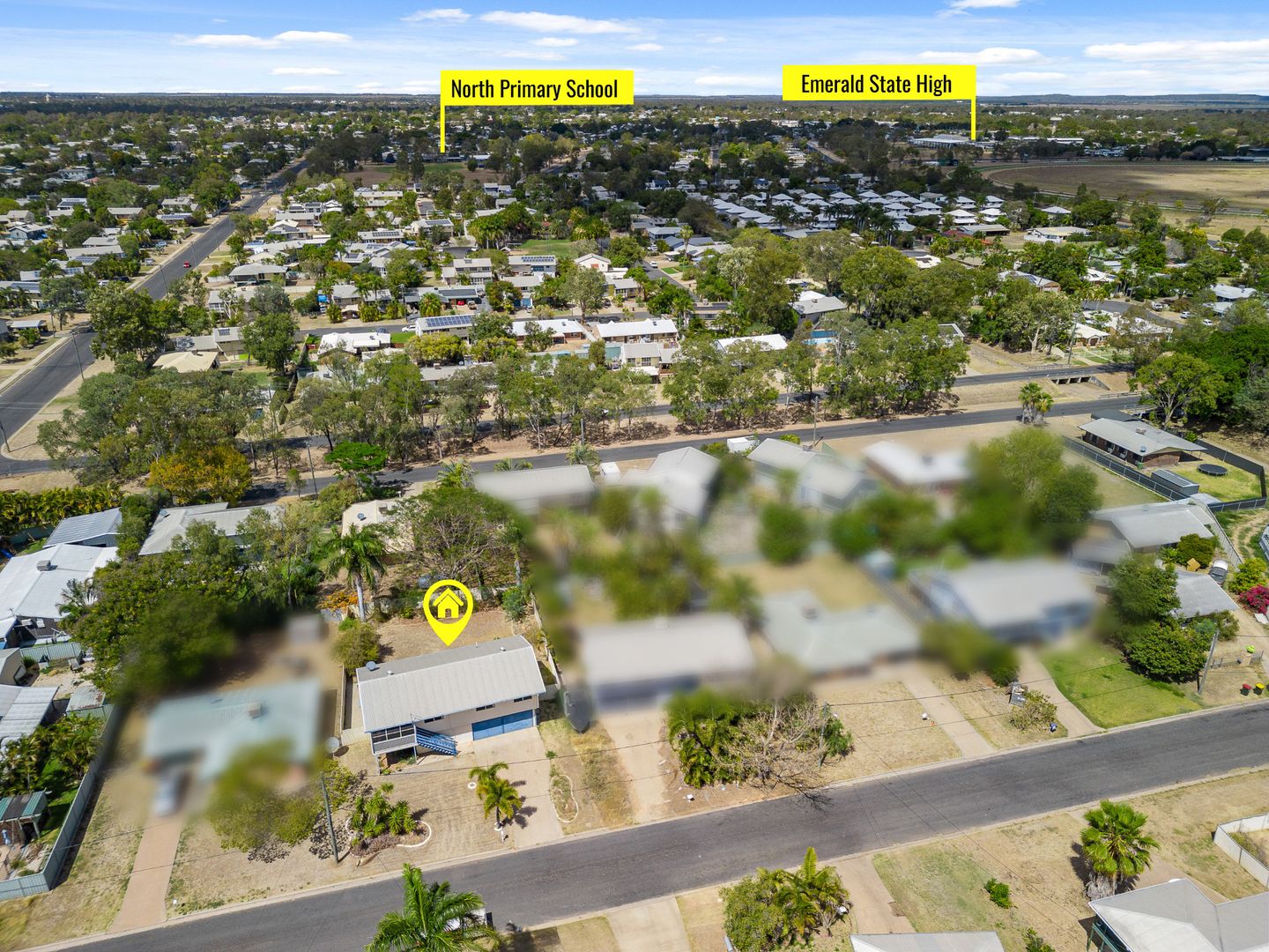 6 Alamein Drive, Emerald QLD 4720, Image 1