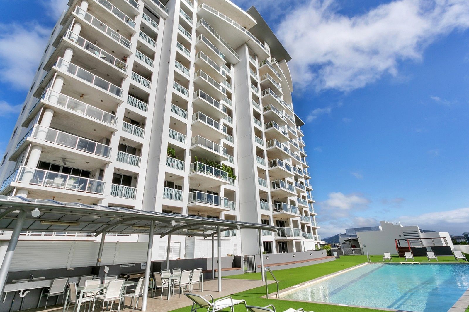 3 bedrooms Apartment / Unit / Flat in ID:3901287/123-125 Grafton Street CAIRNS CITY QLD, 4870