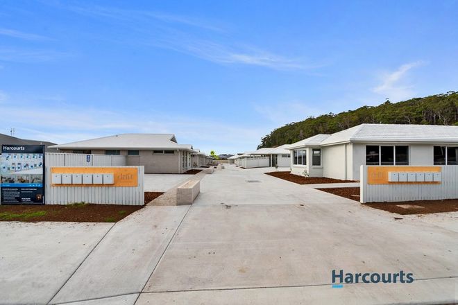 Picture of 1-3/67 Stubbs Road, TURNERS BEACH TAS 7315