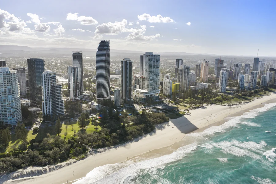 Additional image 21 of 17/14 Elizabeth Avenue, Broadbeach QLD 4218