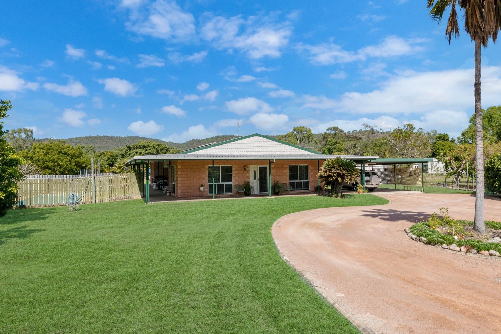 4 bedrooms House in 14 Yarran Court NOME QLD, 4816