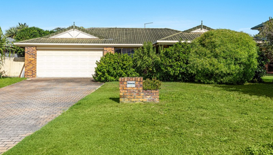 Picture of 26 Silver Gull Dr, EAST BALLINA NSW 2478