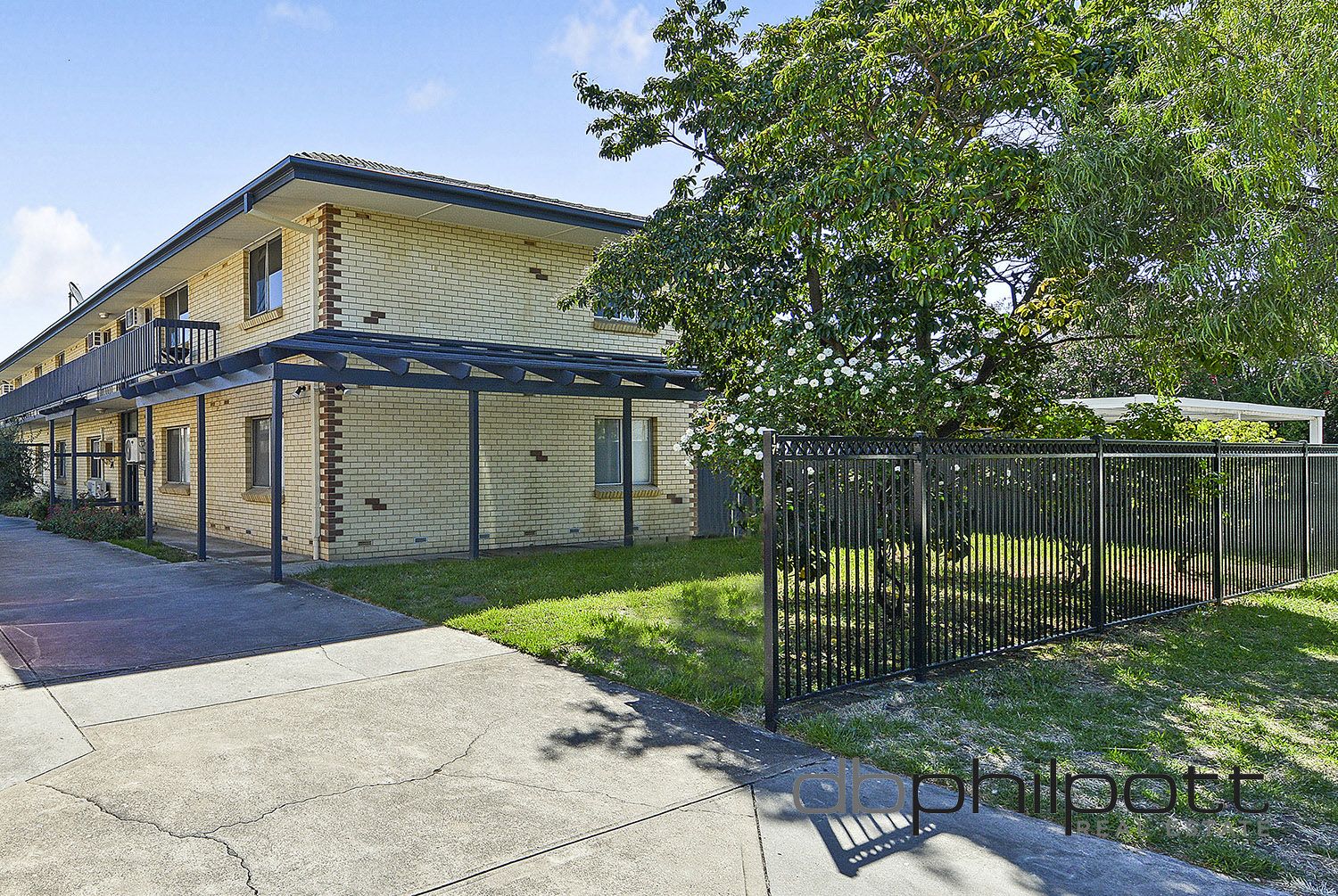 8/17 Tristania Street, Brooklyn Park SA 5032, Image 0