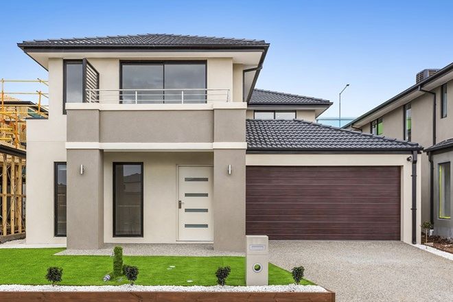 Picture of 40 Ambassador Crescent, POINT COOK VIC 3030