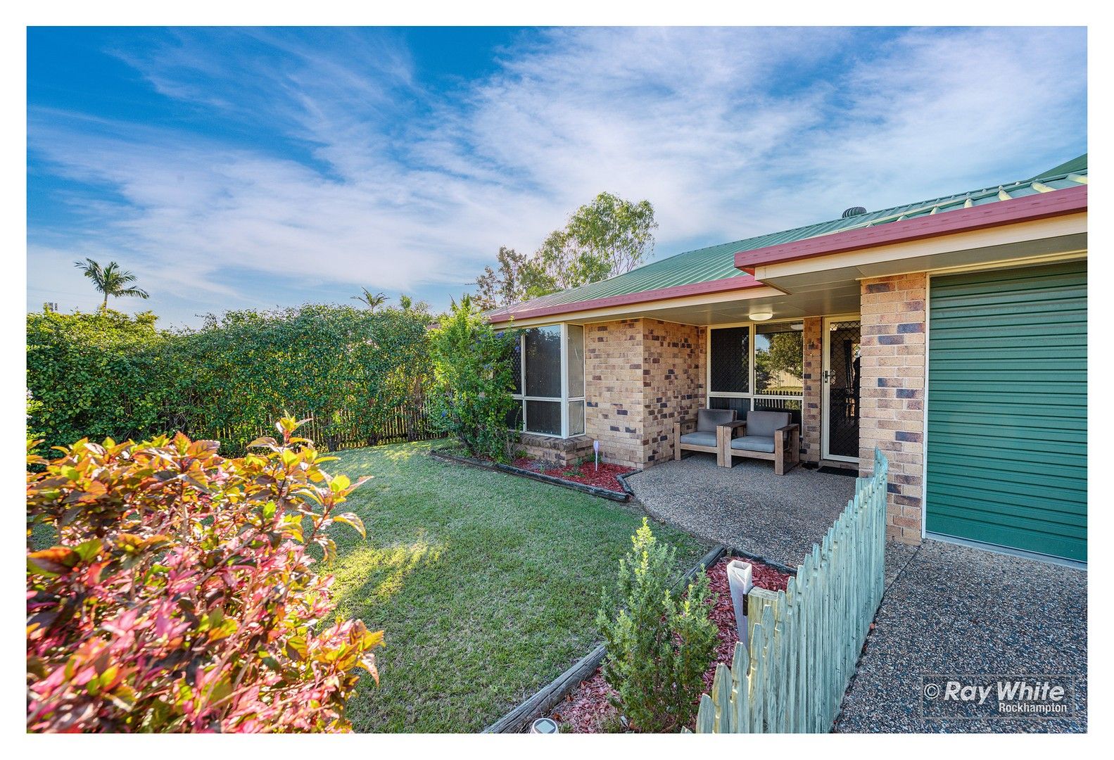 1/1 Mungarra Drive, Kawana QLD 4701, Image 0