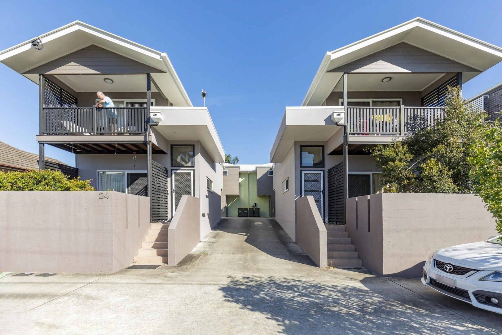 3 bedrooms House in 24 Latham Street CHERMSIDE QLD, 4032