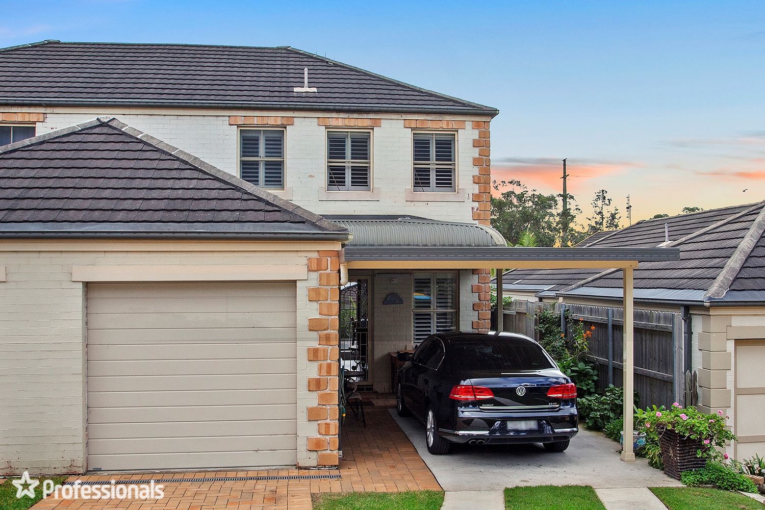 2/8 Hawthorn. Place, Mardi NSW 2259, Image 2