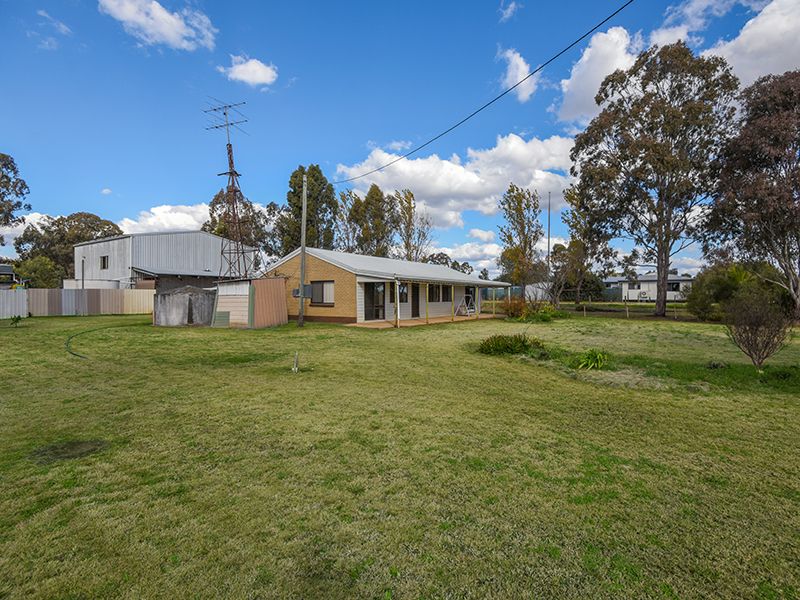 5 Perrin Road, Cambooya QLD 4358 House For Rent Domain