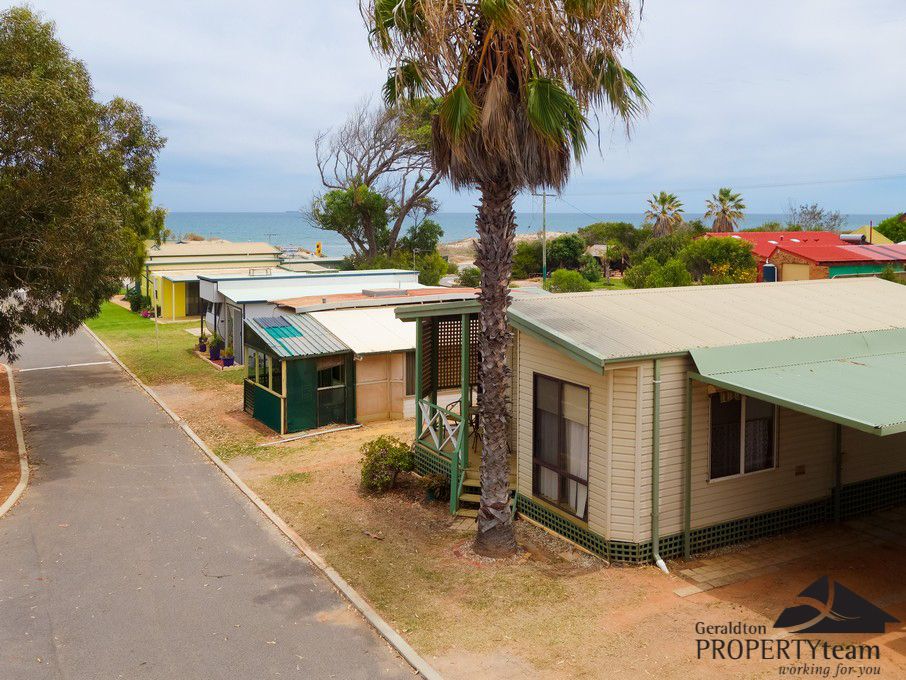 Site 10 Sunset Beach Caravan Park, Sunset Beach WA 6530, Image 0