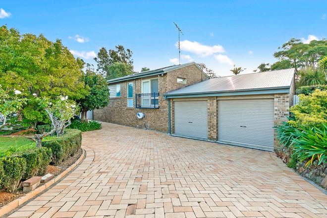 Picture of 38 Battlement Cres, CASTLE HILL NSW 2154