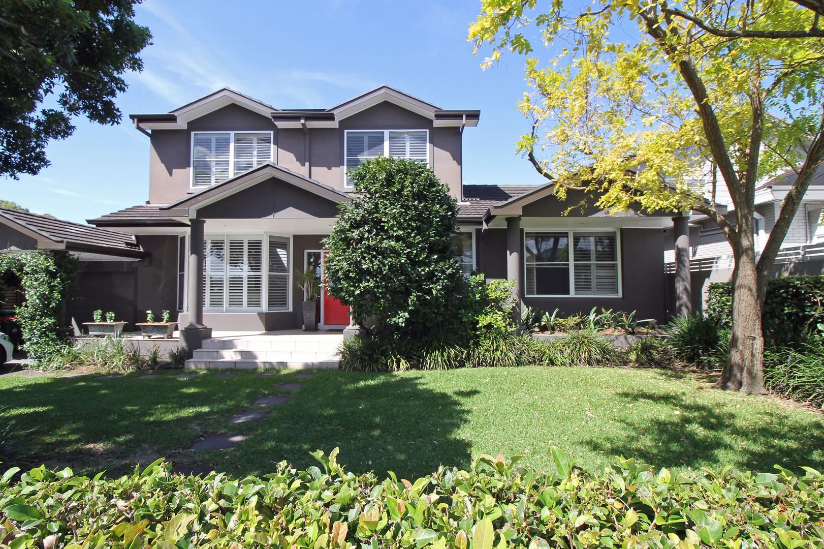 206 Woolooware Road, Burraneer Property History & Address Research