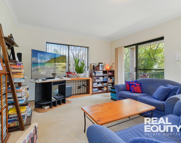 8/211 Mead Place, Chipping Norton NSW 2170
