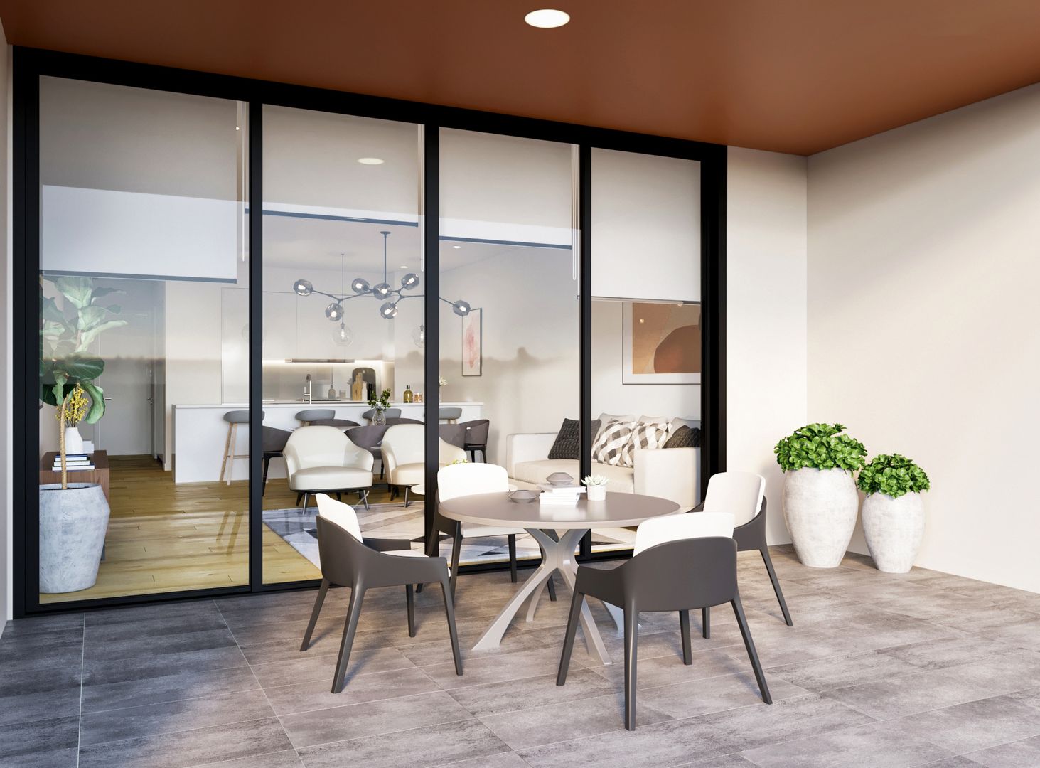 20 Bridge Street, NSW 2141 Domain