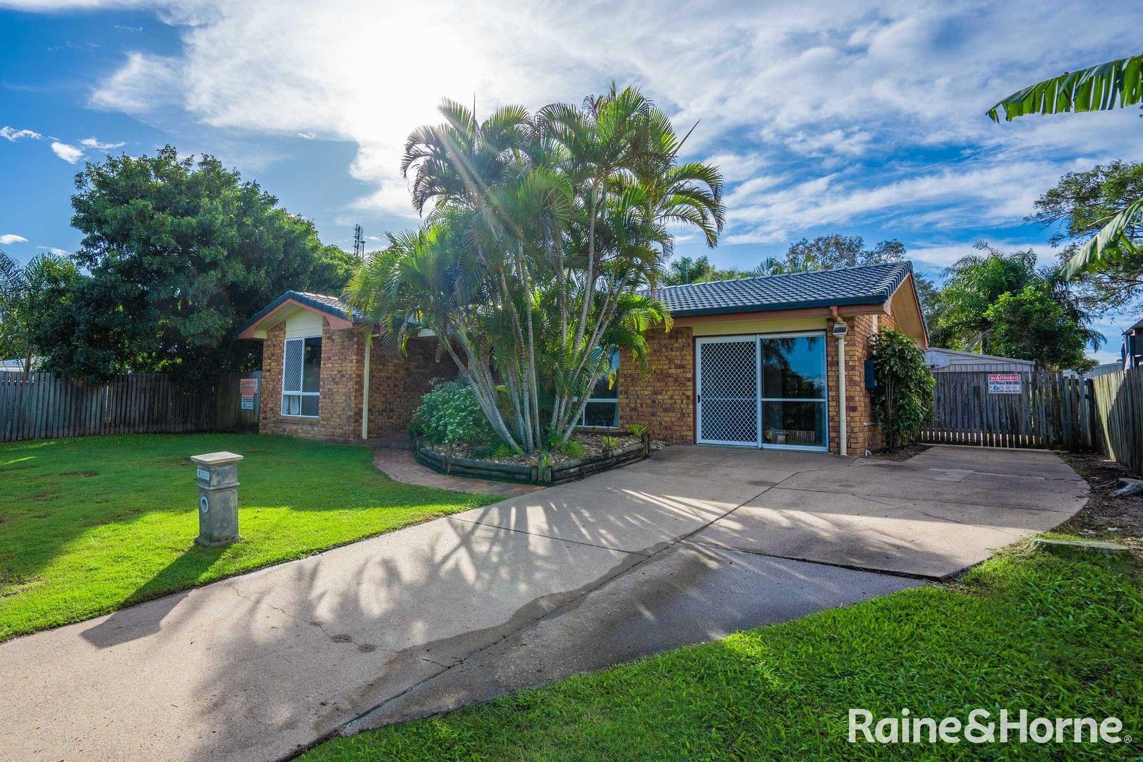 36 Honeysuckle Avenue, Kawungan QLD 4655, Image 0