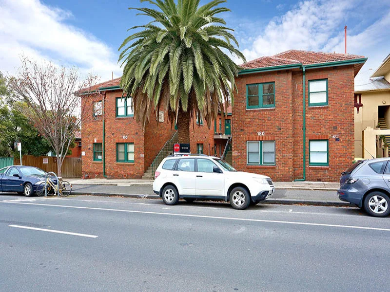 12/180 Lennox Street, Richmond VIC 3121