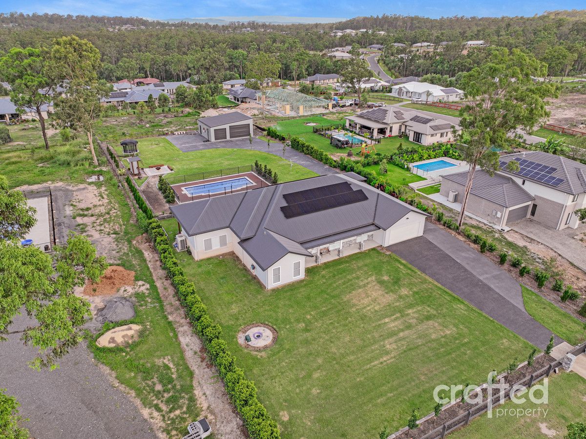 76 Jollytail Avenue, New Beith QLD 4124, Image 2