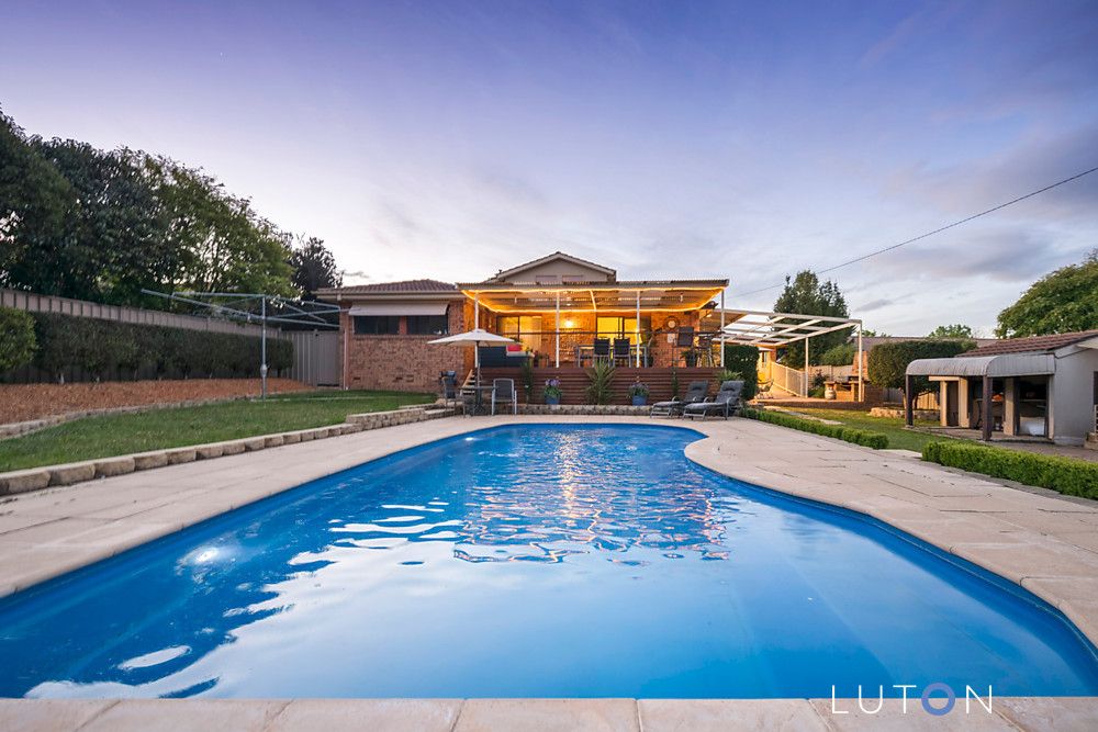 19 Harcus Close, Bonython ACT 2905, Image 1