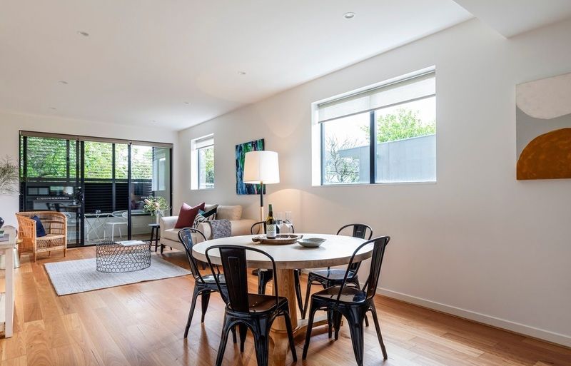 2 bedrooms Apartment / Unit / Flat in 103/64-68 Gladesville Road HUNTERS HILL NSW, 2110