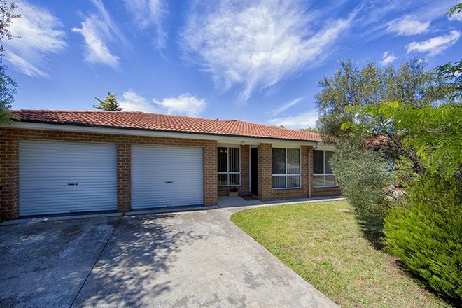 Picture of 1/24 Helen Mayo Cres, BONYTHON ACT 2905