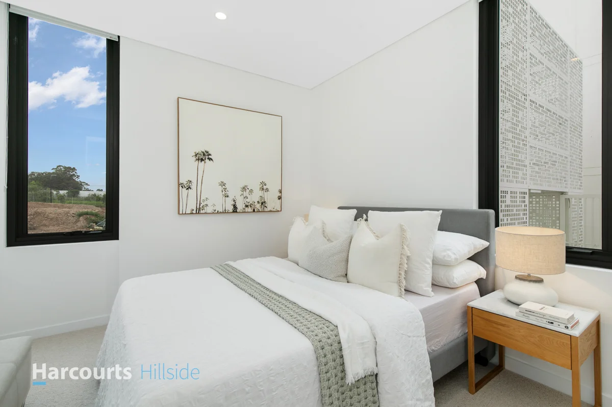 Additional image 7 of 1052/6 Amytis Street, Rouse Hill NSW 2155