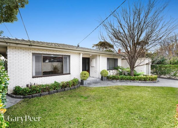 6 Frogmore Road, Carnegie VIC 3163