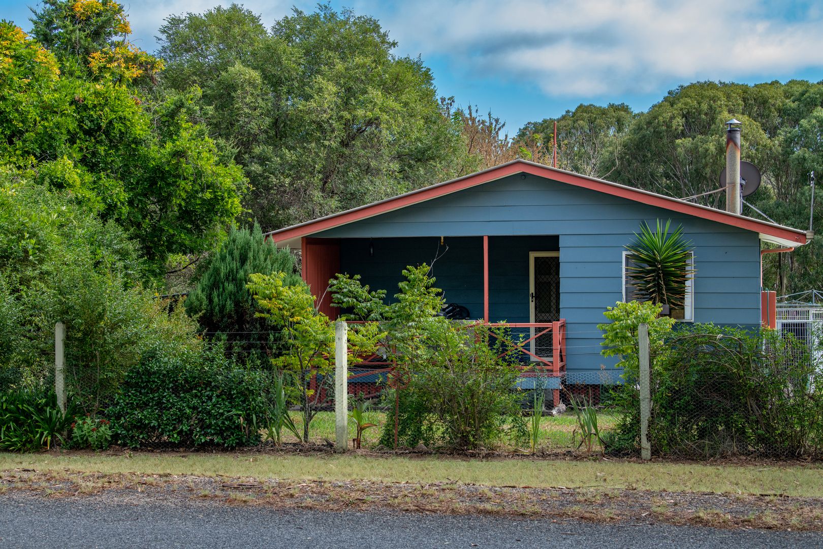 682 Cannon Creek Road, Bapaume QLD 4352, Image 1