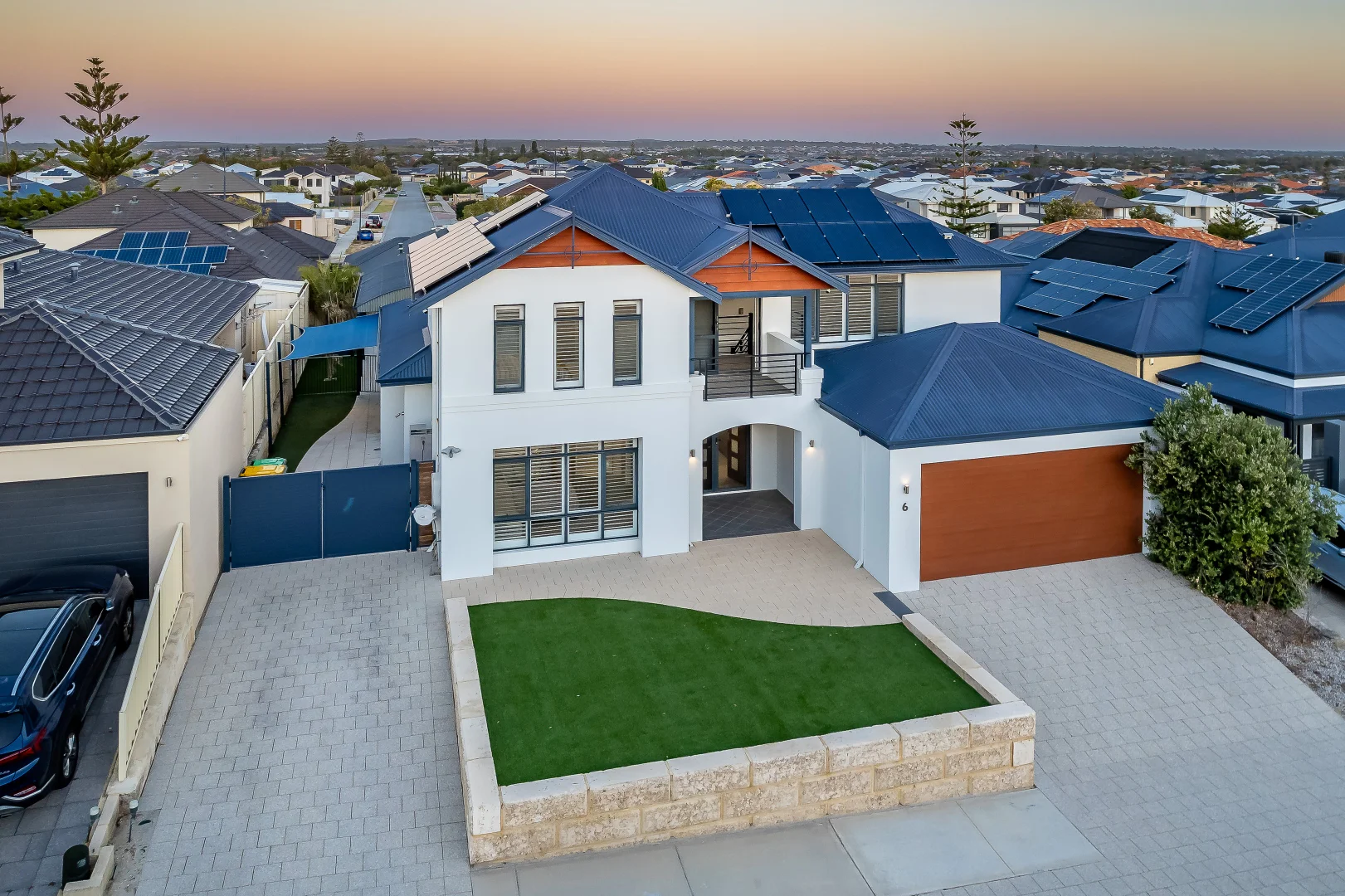 Additional image 28 of 6 Moonraker Rd, Jindalee WA 6036